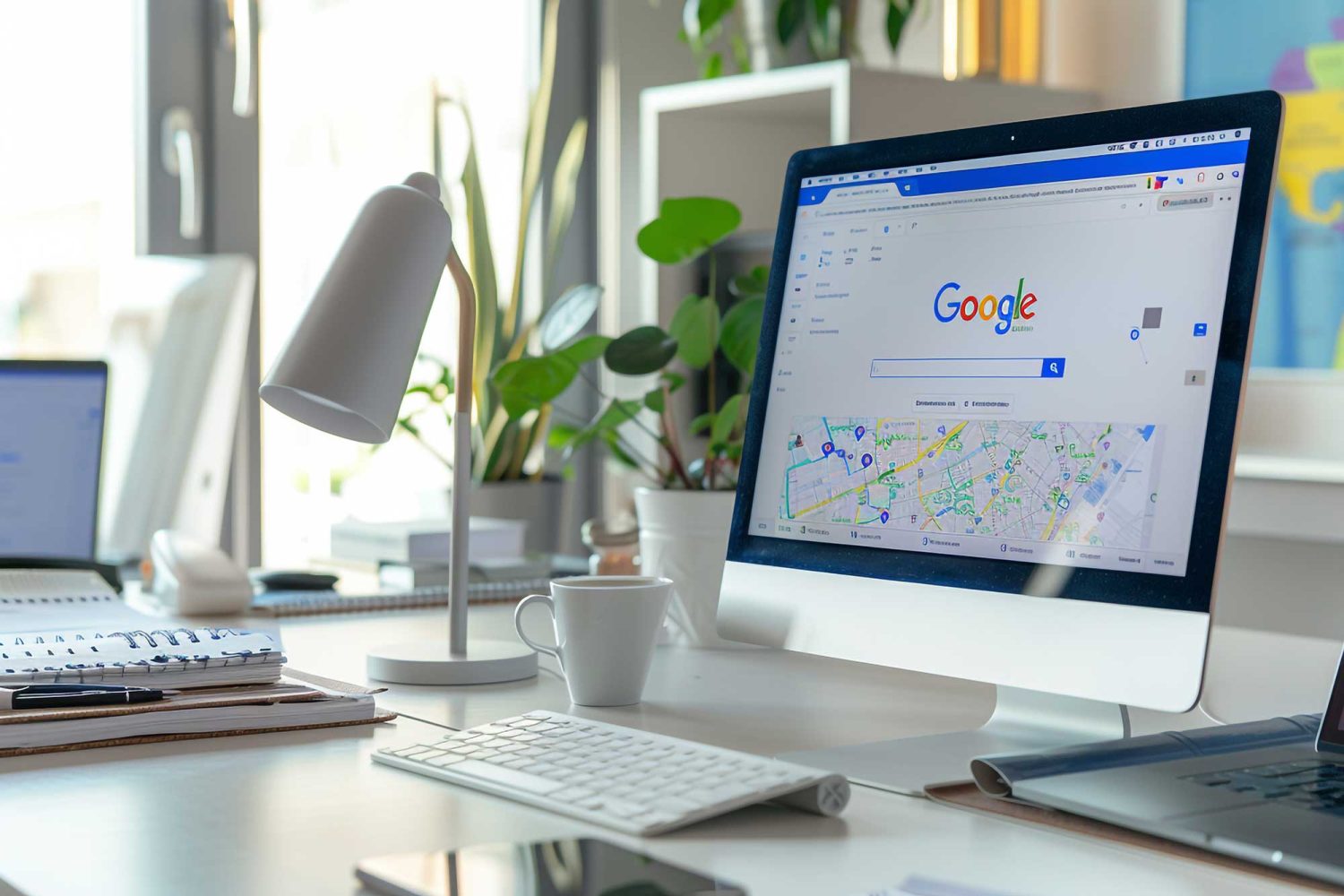 optimizing-google-my-business-dashboard-modern-tech-setup